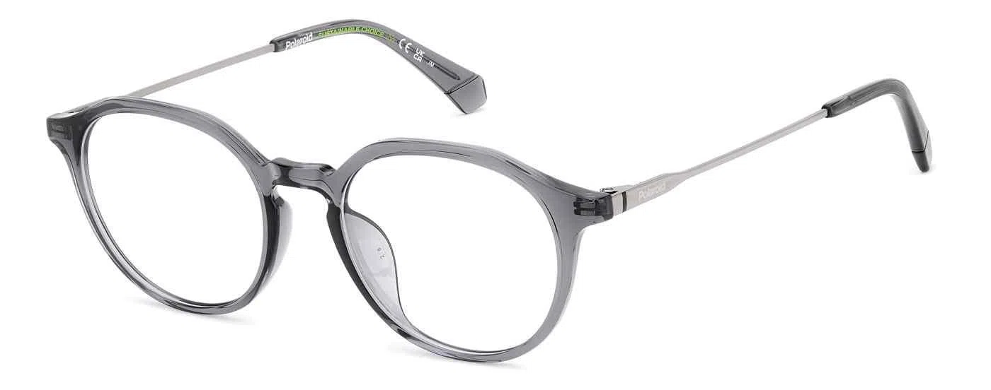Polaroid Core PLDD510 Eyeglasses - view 7